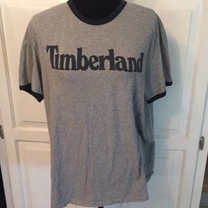 Timberland shirt